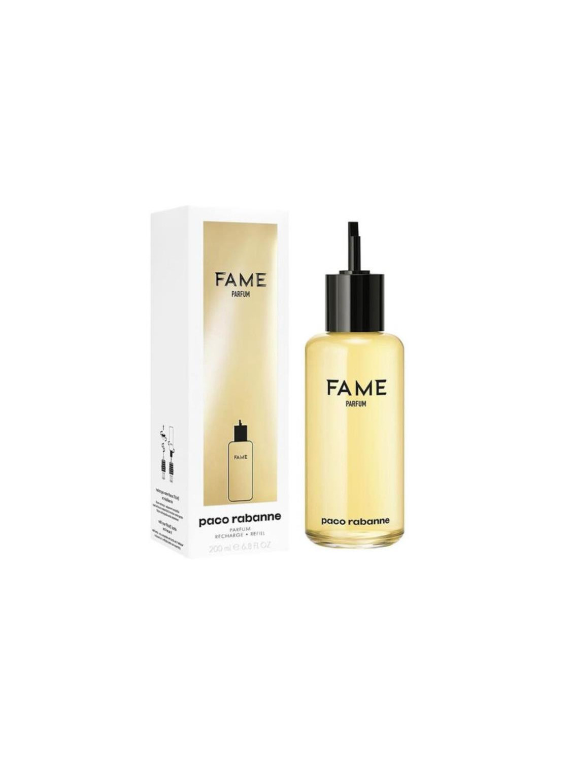126978-Paco-Rabanne-Fame-Parfum-Spray-Ricarica-200ml.png