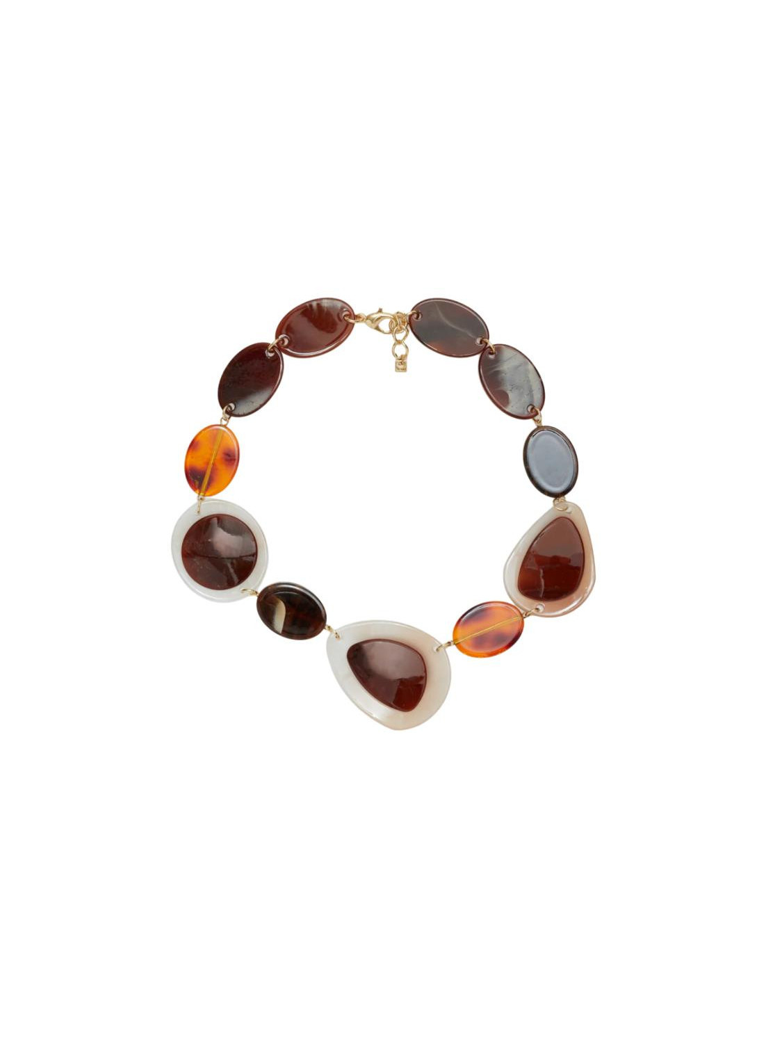 120778-Nal-COLLANA-CORTA-DORIS-RESINA-MARRONE.png
