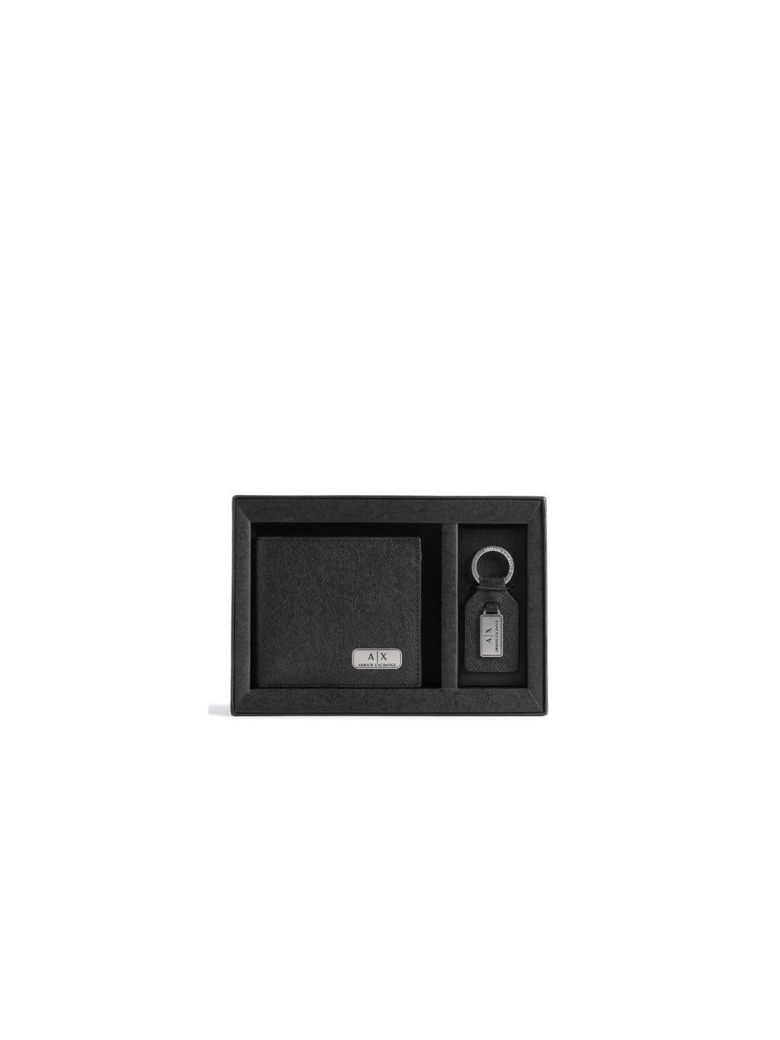 126916-Set-portachiavi--portafoglio-Armani-Exchenge-.png