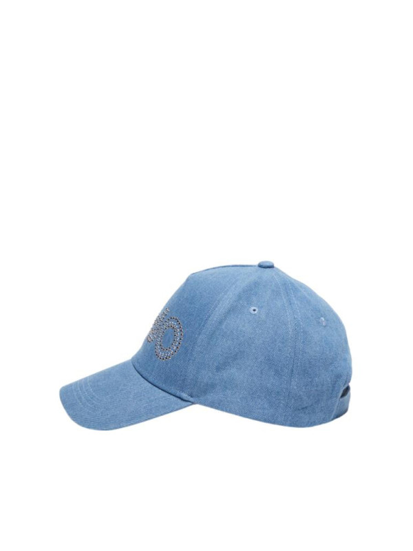 129348-Cappello-con-visiera-denim-Liu-Jo-2A4028-D000.png
