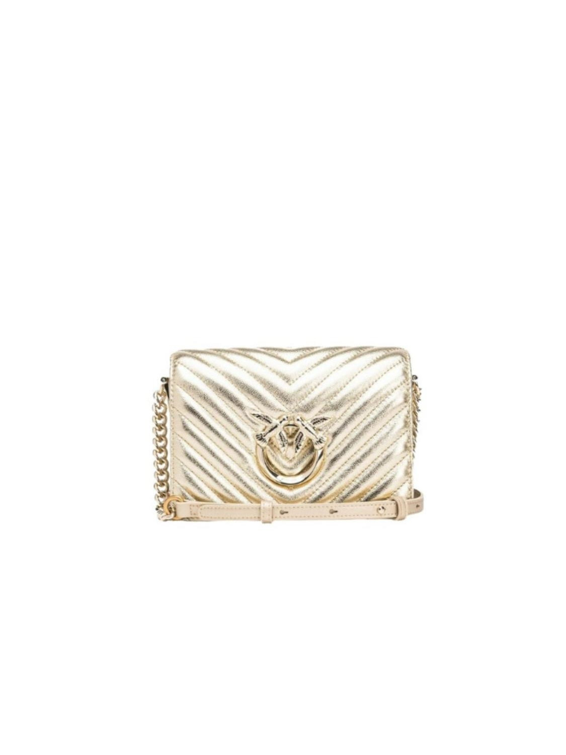 129502-Tracolla-LOVE-CLICK-MINI-METAL-Pinko-100067-A.jpeg