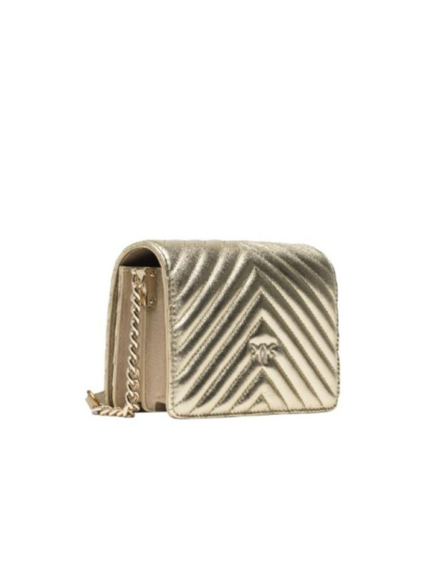 129503-Tracolla-LOVE-CLICK-MINI-METAL-Pinko-100067-A.jpeg