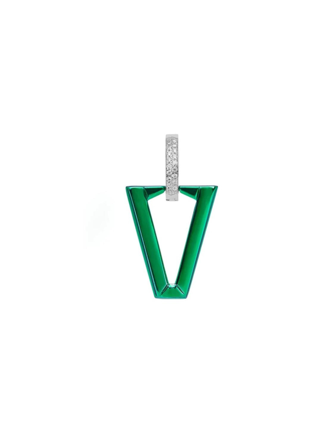 130113-MONO-ORECCHINO-UALI-METALLIC-GREEN-VALENTINA-.jpeg