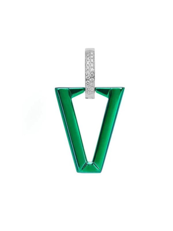 130113-MONO-ORECCHINO-UALI-METALLIC-GREEN-VALENTINA-.jpeg