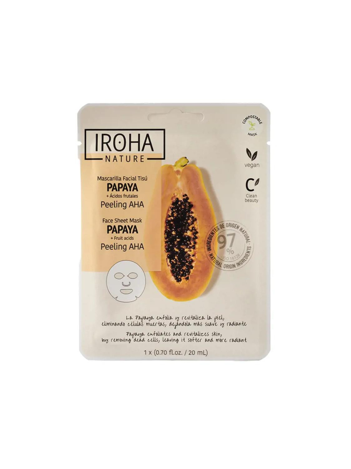 137954-IROHA-MASCHERA-IN-TESSUTO-PAPAYA-ANTIMACCHIE.png