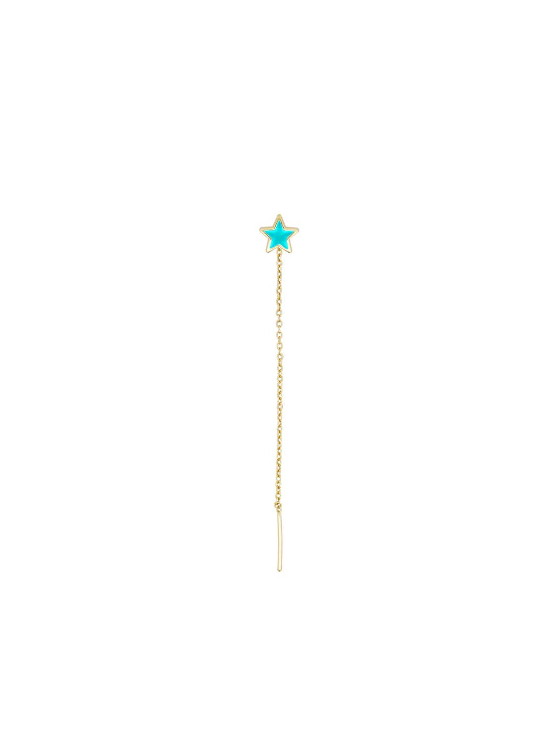 138376-MONOORECCHINO-CATENELLA-STELLA-SMALTO-TURCHES.png