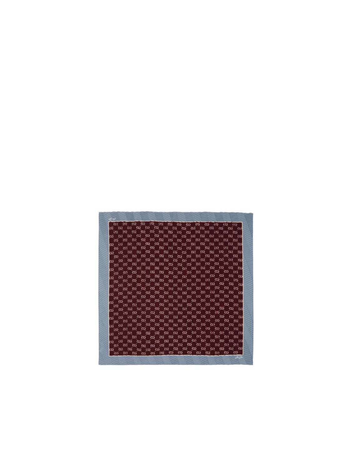 150136-Foulard-monogram-pliss-Liu-Jo.png