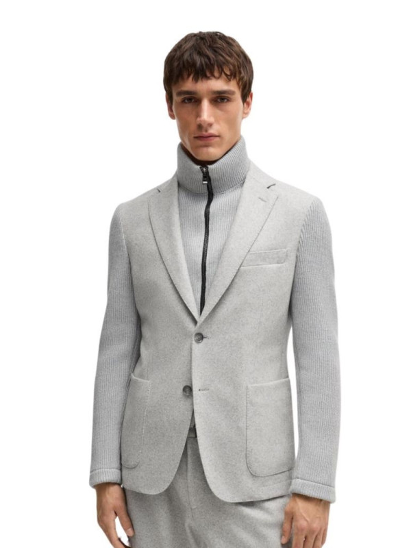 152782-Giacca-slim-fit-con-maniche-in-maglia-e-inser.jpeg