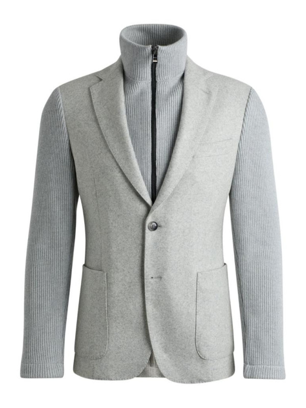 152784-Giacca-slim-fit-con-maniche-in-maglia-e-inser.jpeg
