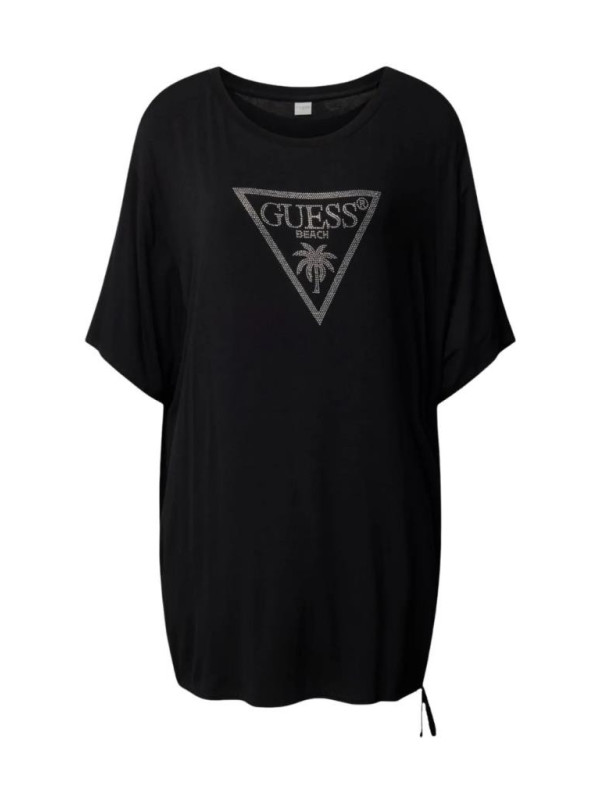 152909-Tshirt-Guess-oversize-con-logo-in-strass.jpeg
