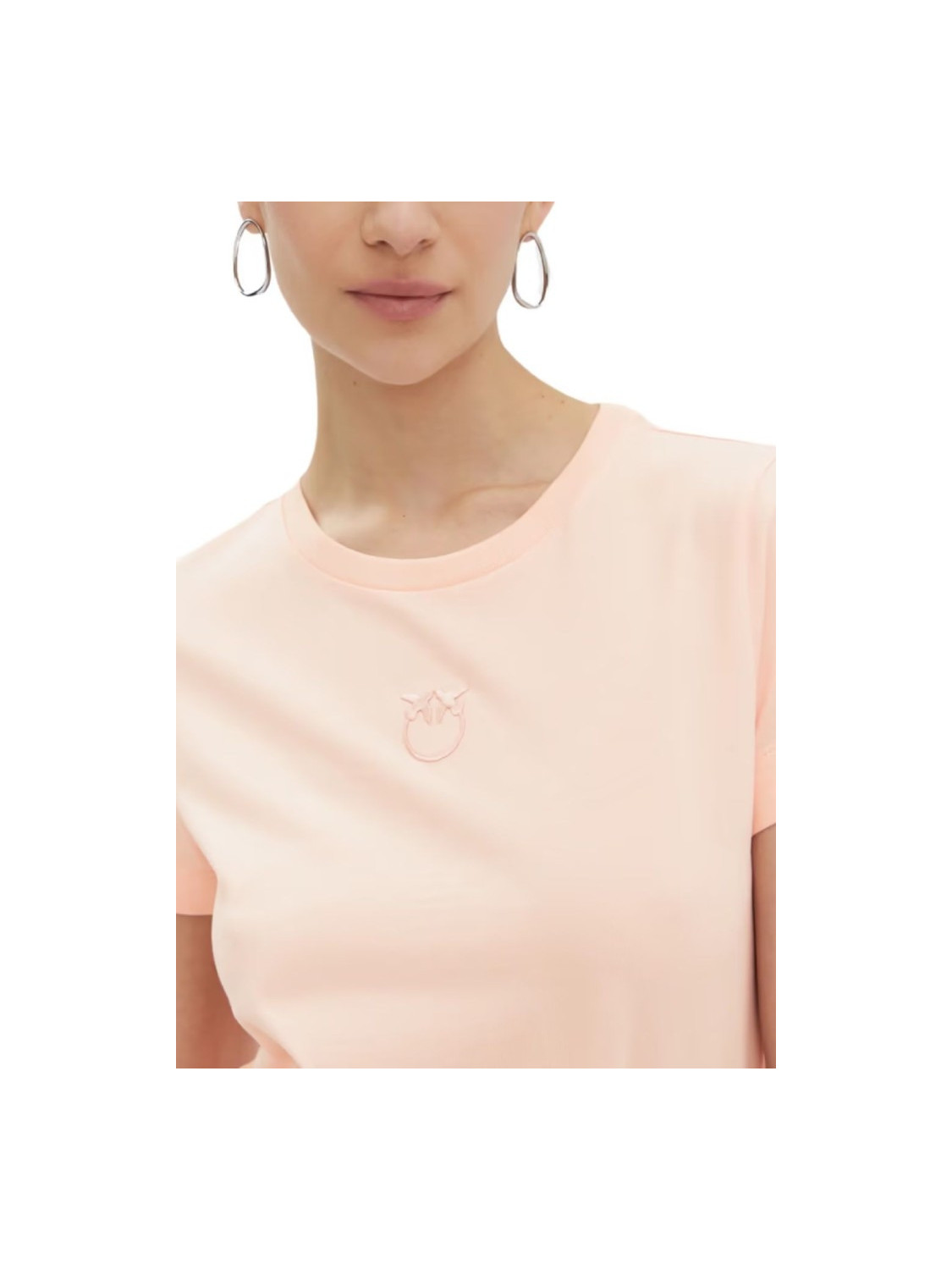 158738-Tshirt-maniche-corte-logo-Pinko.jpeg