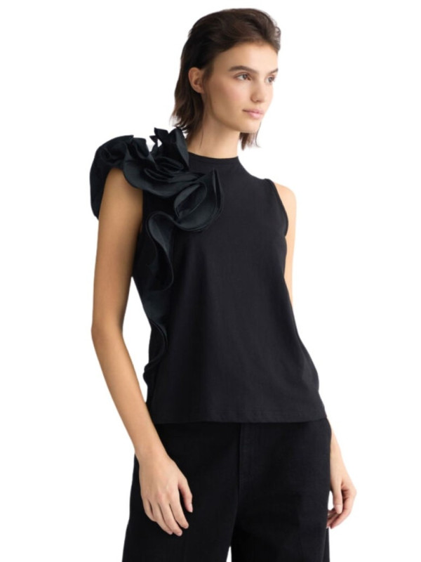 159441-Tshirt-con-volant-LiuJo.jpeg