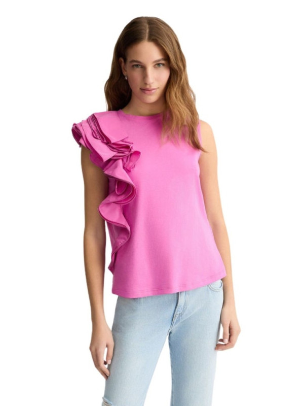 159449-Tshirt-con-volant-LiuJo.jpeg