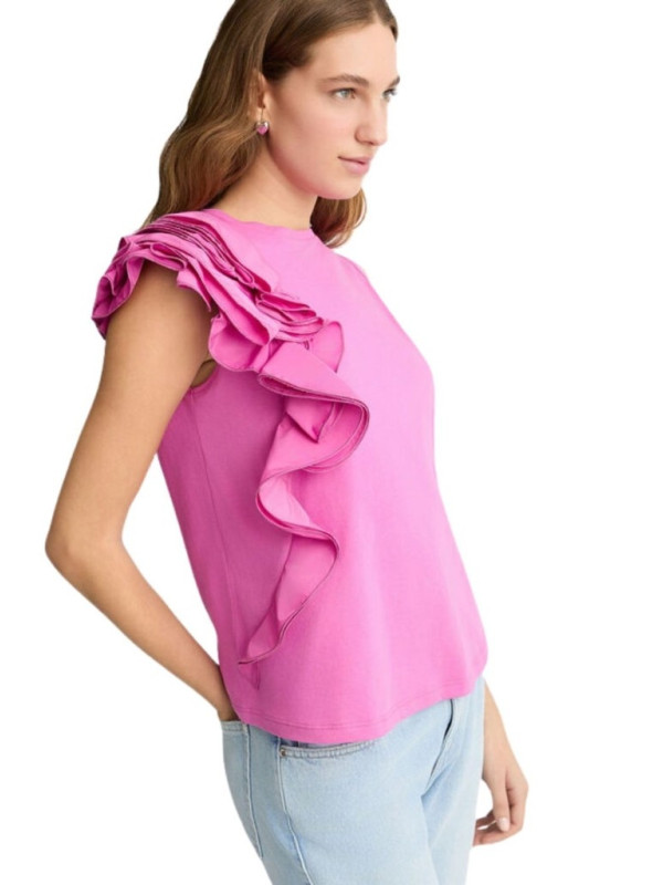 159451-Tshirt-con-volant-LiuJo.jpeg