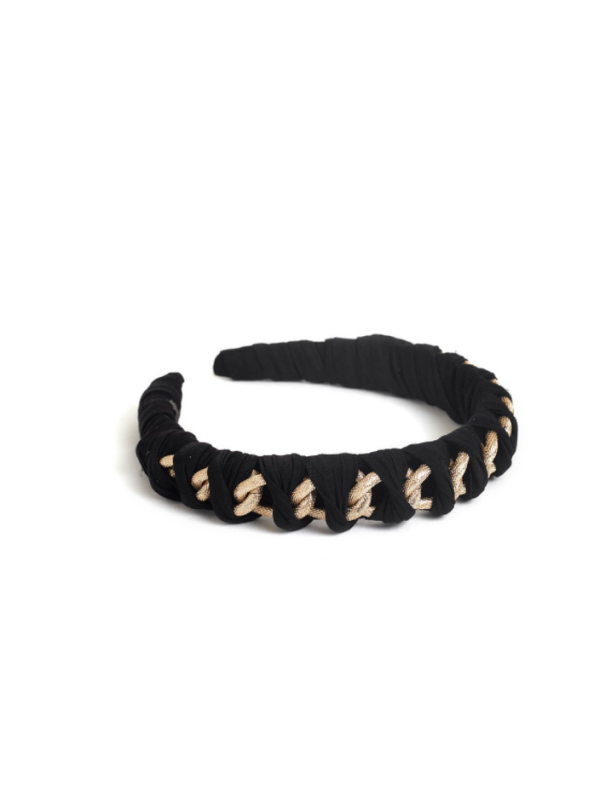 87680-Cerchietto-intrecciato-con-catena-nero-Nali.png