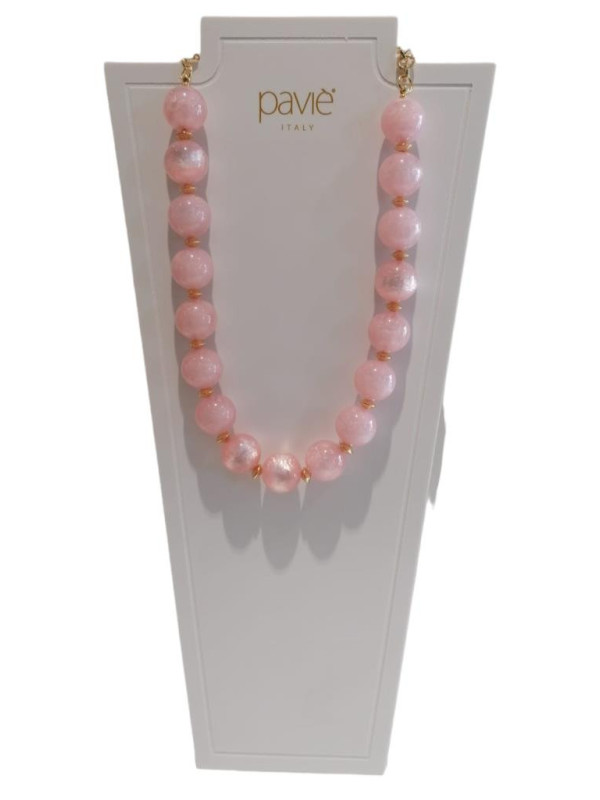 110096-Collana-corta-con-sfere-viola-Pavi-CL2505A.png